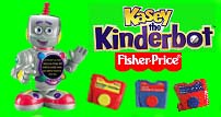 PRESS C (or click here) to learn about Kasey the Kinderbot