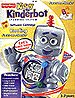 Click here to go to the Kasey the Kinderbot Programs section!